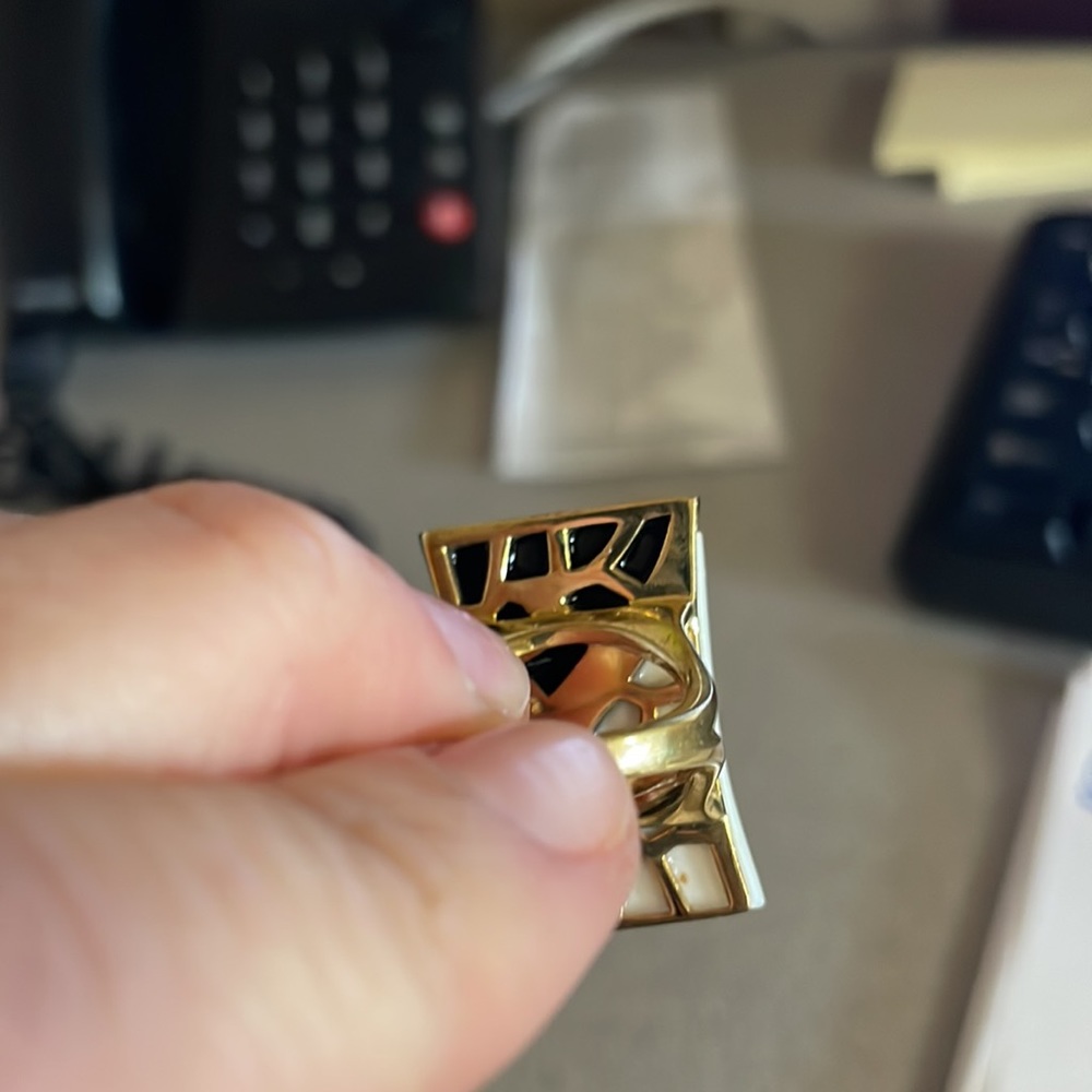 Statement Piece Ring - image 2